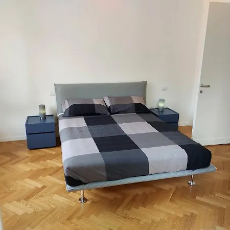 Scirocco Flexyrent - Aircon - Parking - Wifi - Brand New Apartment Rapallo Exterior photo
