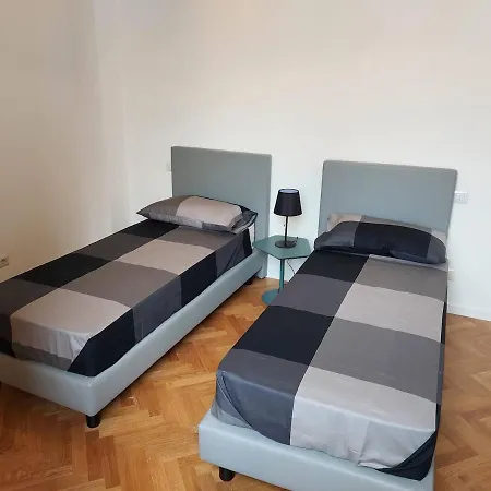 Scirocco Flexyrent - Aircon - Parking - Wifi - Brand New Apartment Rapallo Exterior photo