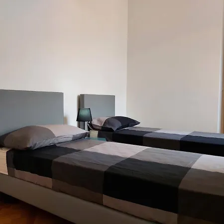 Scirocco Flexyrent - Aircon - Parking - Wifi - Brand New Apartment Rapallo Exterior photo