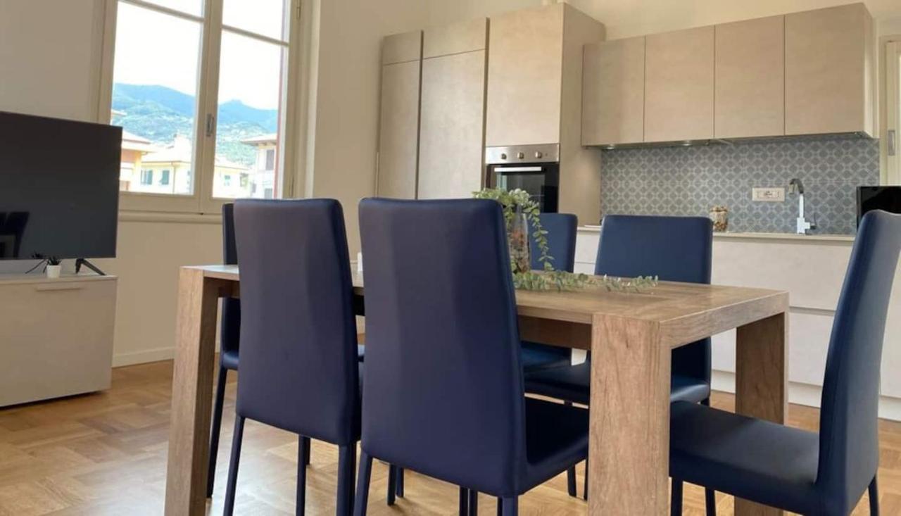 Apartment Scirocco Flexyrent - Aircon - Parking - Wifi - Brand New