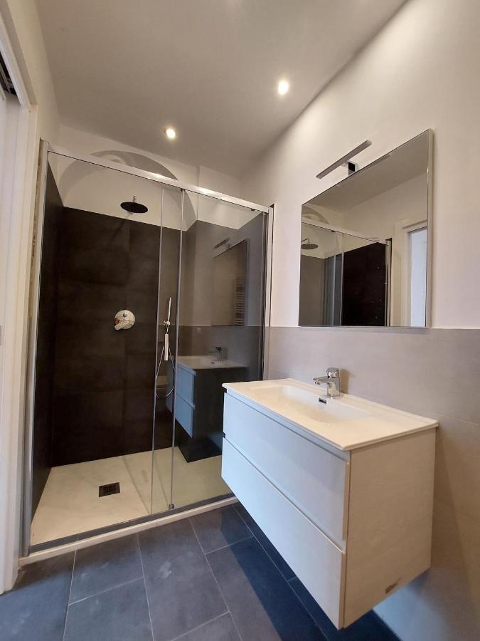 Apartment Scirocco Flexyrent - Aircon - Parking - Wifi - Brand New *