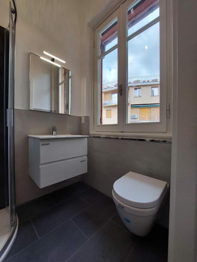 Apartment Scirocco Flexyrent - Aircon - Parking - Wifi - Brand New