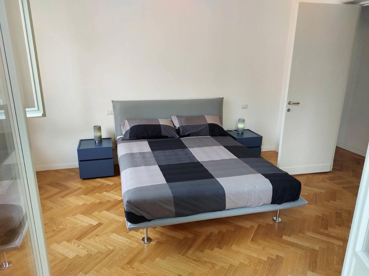 Apartamento Scirocco Flexyrent - Aircon - Parking - Wifi - Brand New *