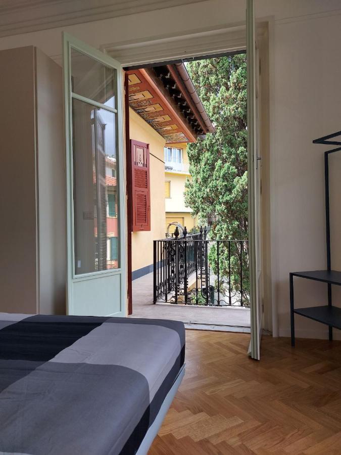 Apartamento Scirocco Flexyrent - Aircon - Parking - Wifi - Brand New Rapallo