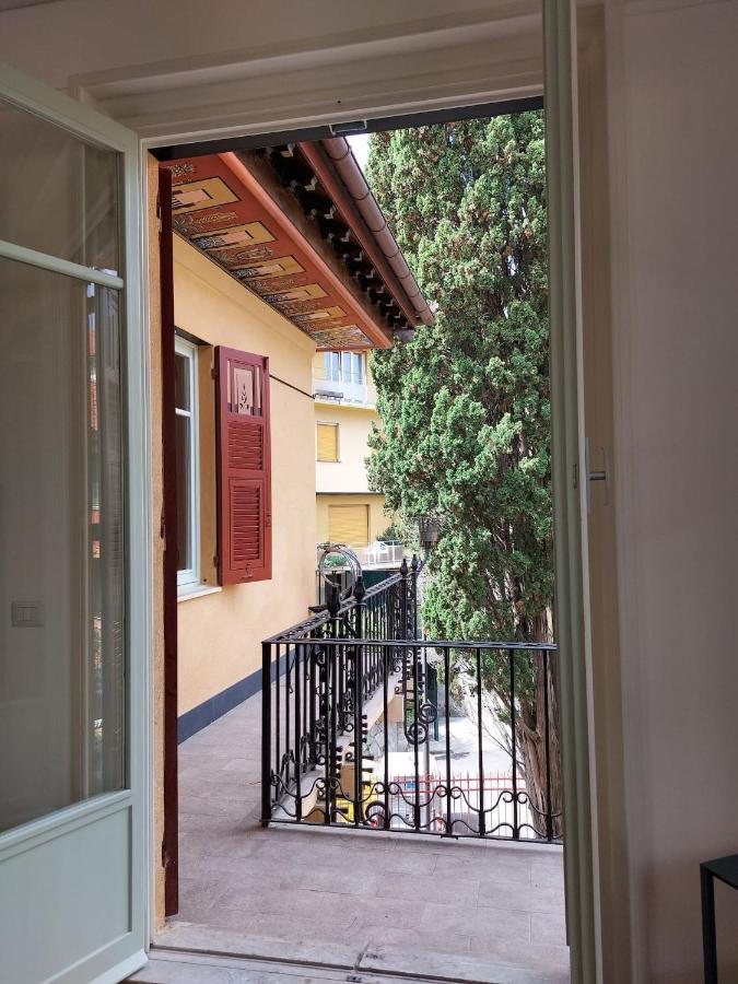 Apartment Scirocco Flexyrent - Aircon - Parking - Wifi - Brand New Rapallo