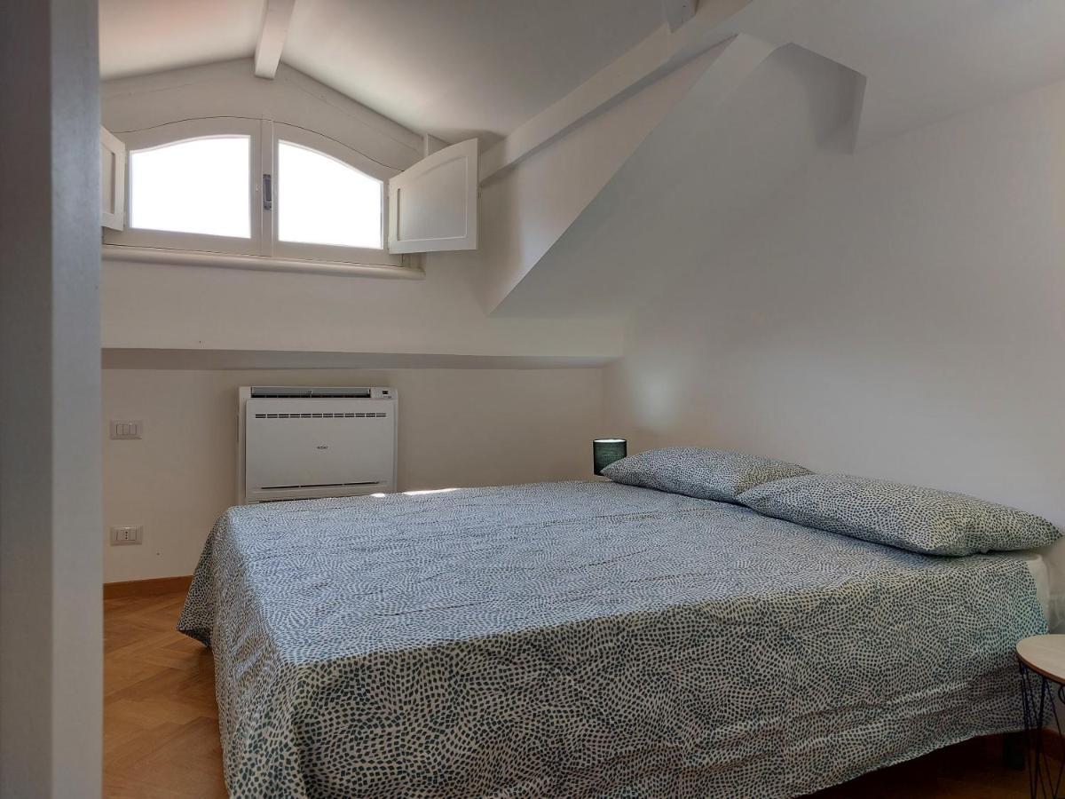 Scirocco Flexyrent - Aircon - Parking - Wifi - Brand New Apartamento Rapallo