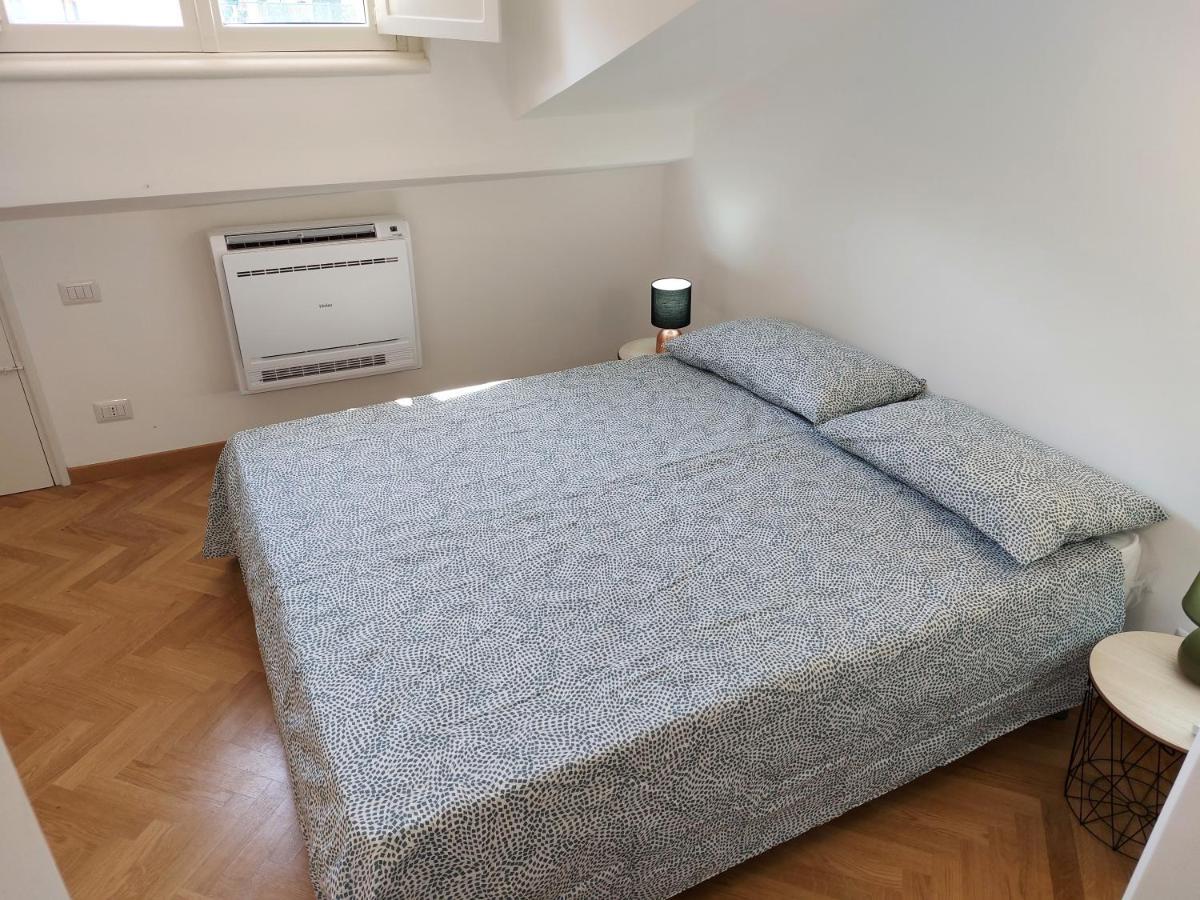 Scirocco Flexyrent - Aircon - Parking - Wifi - Brand New Apartment *